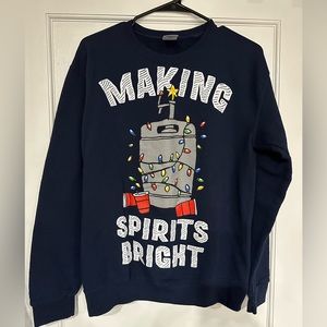 Holiday Sweater